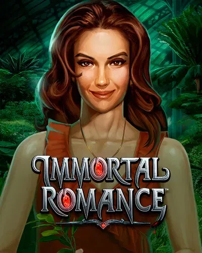 Immortal Romance