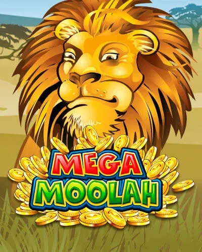 Mega Moolah