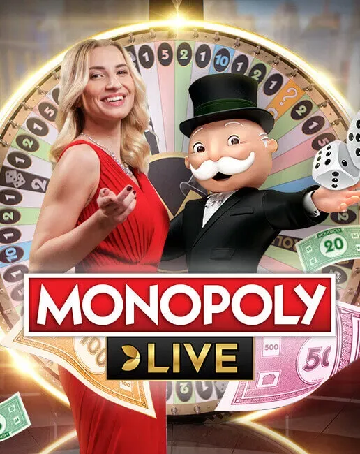 Monopoly Live